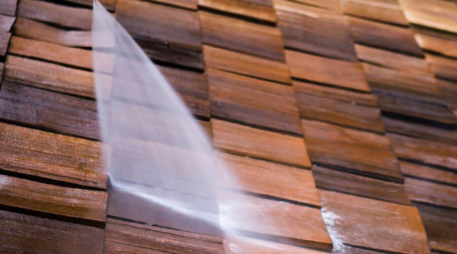 Slate Roofing in Husser, LA
